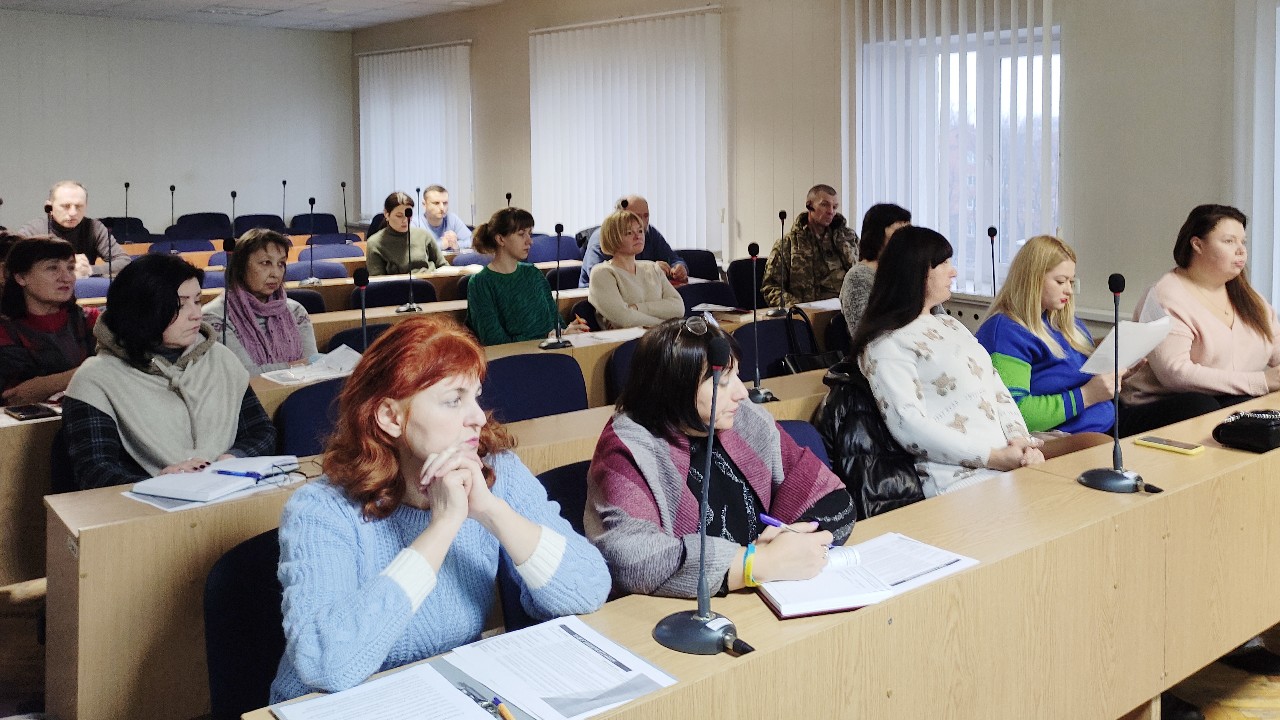 Фіксуємо хроніку війни разом